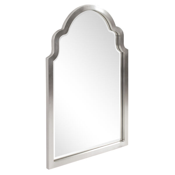 Sultan Silver Mirror, image 2