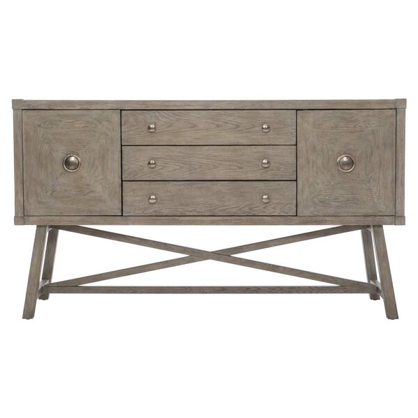 Albion Pewter Sideboard, image 3