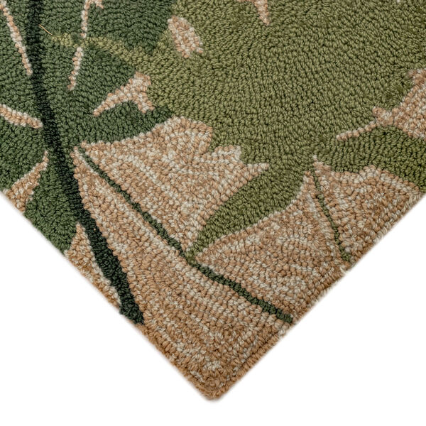 Liora Manne Frontporch Natural 30 x 48 Inches Welcome To Our Joint Indoor/Outdoor Rug, image 3