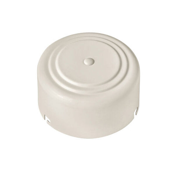 Chalk White Switch Housing Cup, image 2
