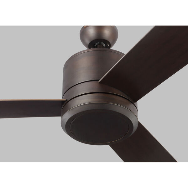 Vision Max Roman Bronze 56-Inch One-Light LED Ceiling Fan, image 3