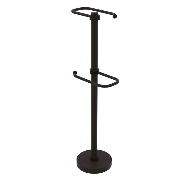Free Standing Toilet Tissue Stands, image 1