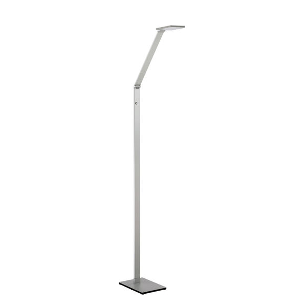 Reco Aluminum LED Floor Lamp, image 1