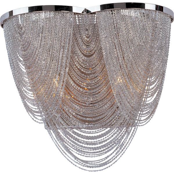 Chantilly Two-Light Wall Sconce, image 1