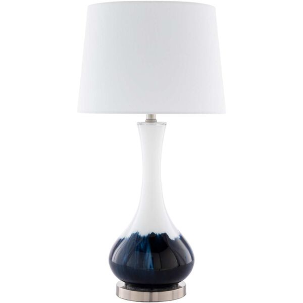 Julissa Multi-Colored One-Light Table Lamp, image 1