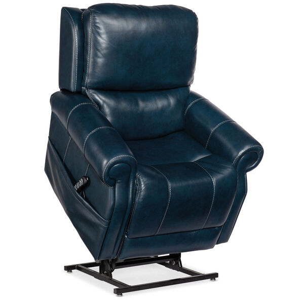 Eisley Power Recliner with Power Headrest, image 4