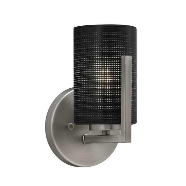 Atlas One-Light Wall Sconce, image 1