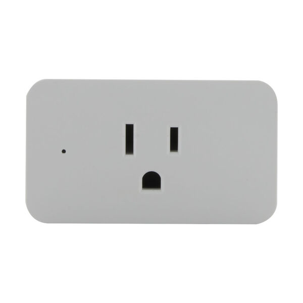 Starfish Wi-Fi Smart 15 Amp Wireless Plug-in Outlet, image 3