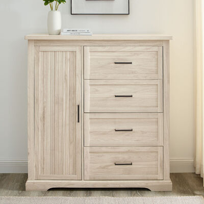 Dressers Armoires Bellacor, Difference Between Dresser And Armoire