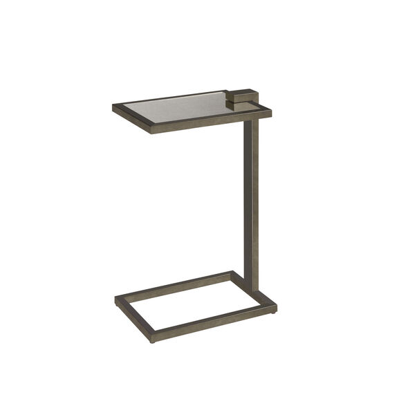 Garrison Stratus Chair Side Table, image 1
