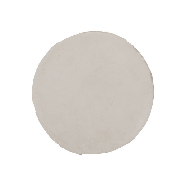 Zina Beige Accent Table, image 5