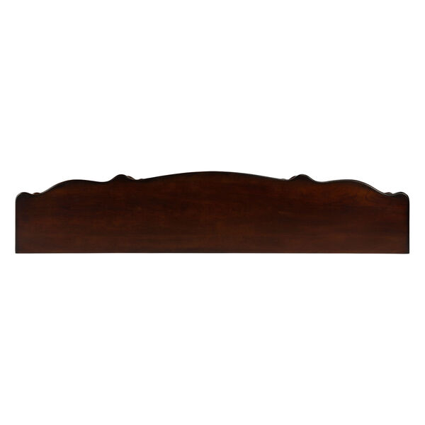 Peyton Cherry Console Table, image 12