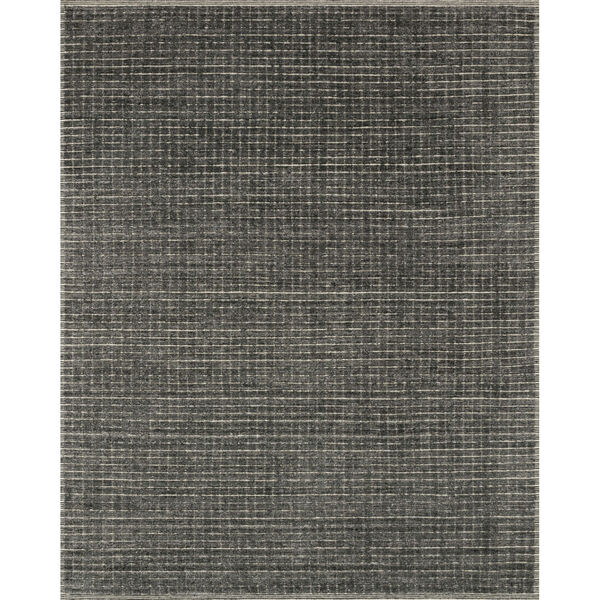 Beverly Charcoal Rectangular 9Ft. 6In. x 13Ft. 6In. Rug, image 1