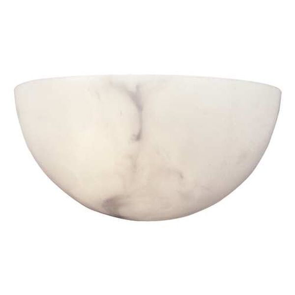 White One - Light Wall Sconce, image 1