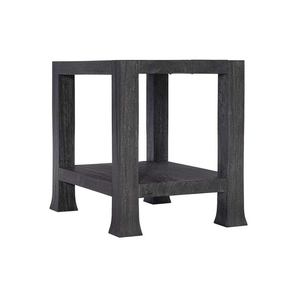 Berkely Black Side Table, image 4
