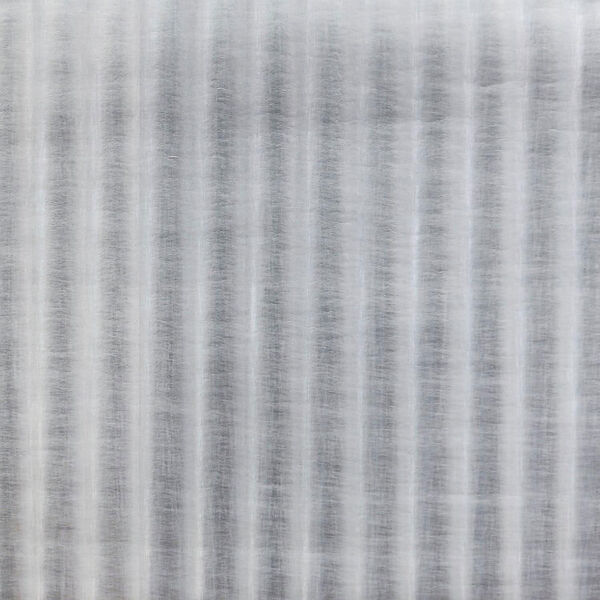 Filigree Translucent Ombre Metallic Wallpaper - SAMPLE SWATCH ONLY, image 1