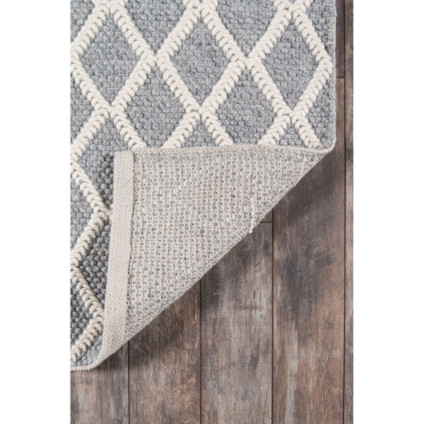 Andes Gray Rug, image 6