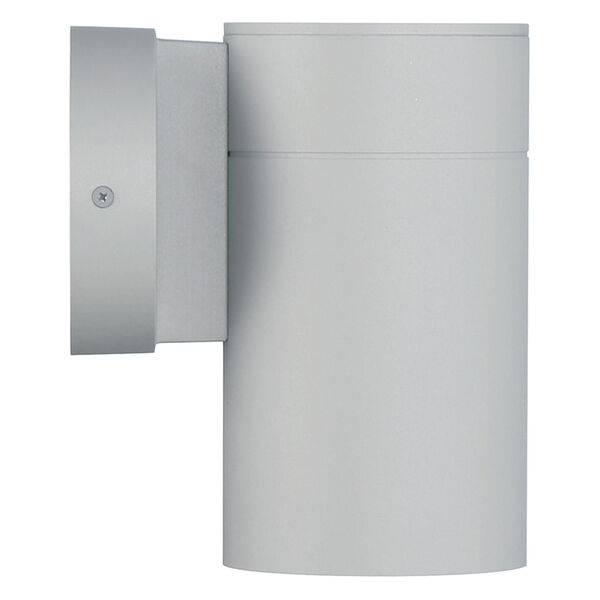 Matira Silver Outdoor One-Light LED Wall Mount, image 3