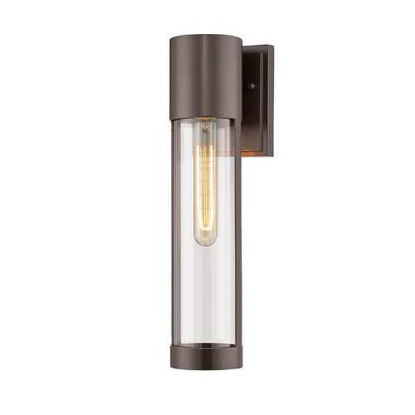 Hester One-Light Outdoor Wall Sconce, image 2
