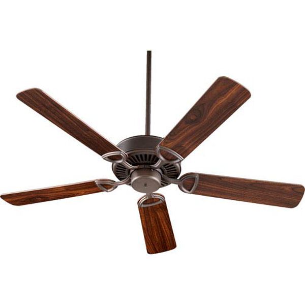 Estate Oiled Bronze Energy Star 52-Inch Ceiling Fan, image 1