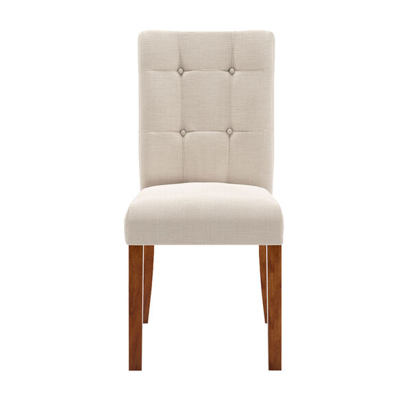 Pomeroy Button Tufted Side Chair, Set of 2, image 4