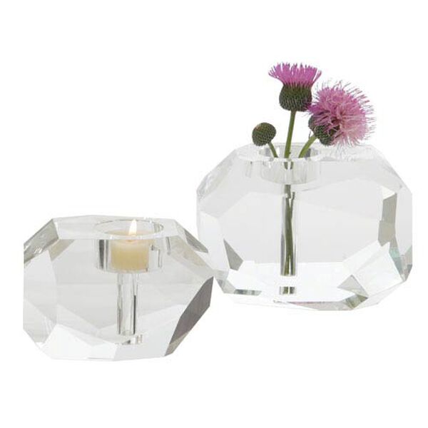 Gemstone Small Vase, image 1