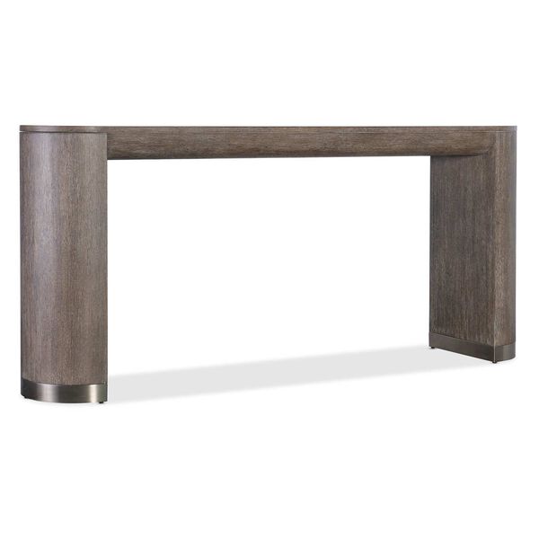 Modern Mood Mink Console Table, image 1