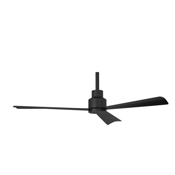 Simple Coal Fourty-Four Inch Ceiling Fan, image 8