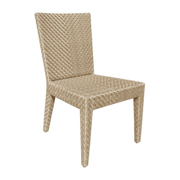 Austin Honey Dining Side Chair, Set of 2, image 2