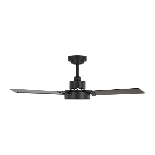 Jovie Aged Pewter 44-Inch Ceiling Fan, image 3
