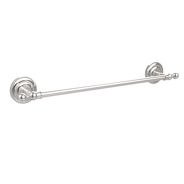Que New Collection 24-Inch Towel Bar, image 1