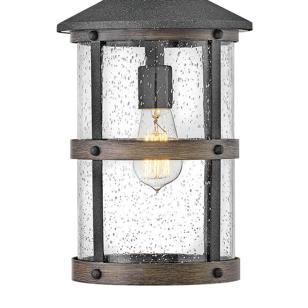 Open Air Lakehouse LED Outdoor Pendant, image 4