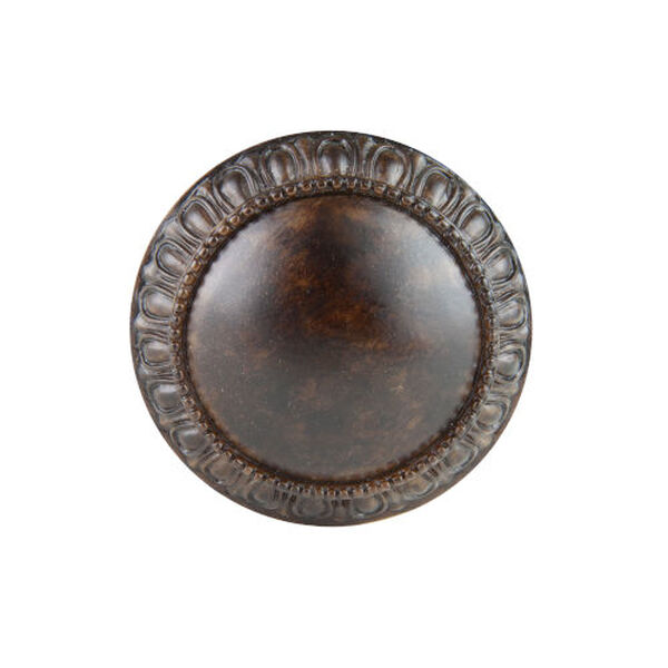 Bronze Three-Inch Tieback, image 2