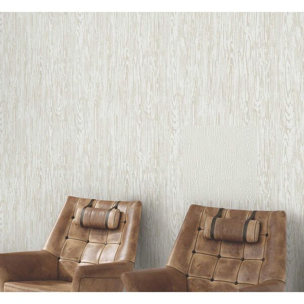 Heartwood Weathered Wallpaper, image 1