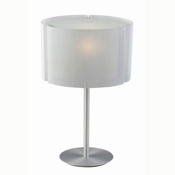 Oscuro Table Lamp, image 1