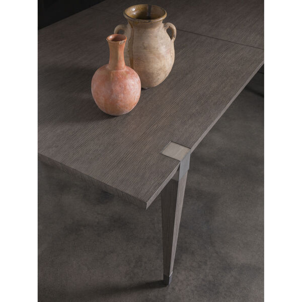 Signature Designs Bronze Belevedere Extens Dining Table, image 2
