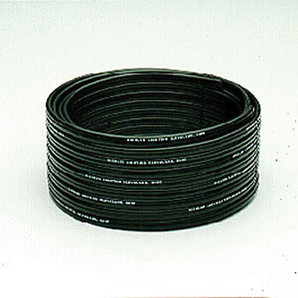 Black 1000-Foot Landscape Twelve-Gauge Cable, image 1