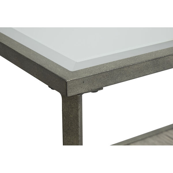 Bendishaw Gray Rectangular Sofa Table, image 5