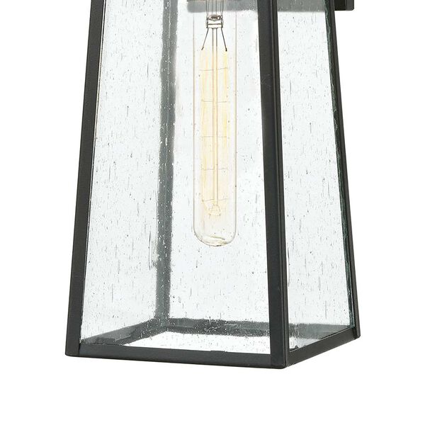 Meditterano Charcoal One-Light Six-Inch Wall Sconce, image 4