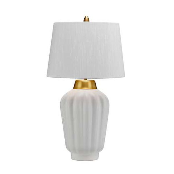 Bexley One-Light Table Lamp, image 1