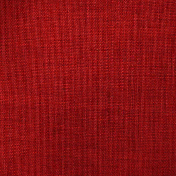 Exuma Patriot Cherry Ottoman with Cushion, image 2