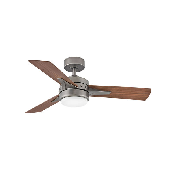 Ventus Pewter 44-Inch Ceiling Fan, image 6