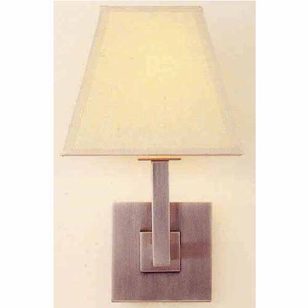 Architectural Wall Sconce By Studio Vc, image 1