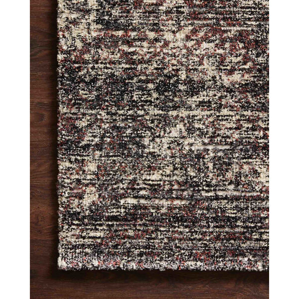 Jasmine Midnight and Bordeaux Rectangle: 11 Ft. 6 In. x 15 Ft. Rug, image 4