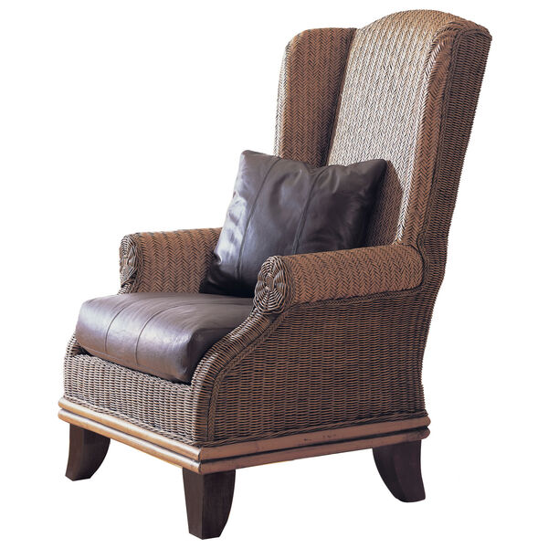 Bali Wing Chair, image 2