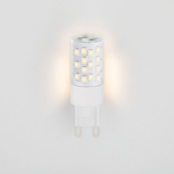 Lani Soft White One-Light Wall Sconce with Opal Glass, image 3
