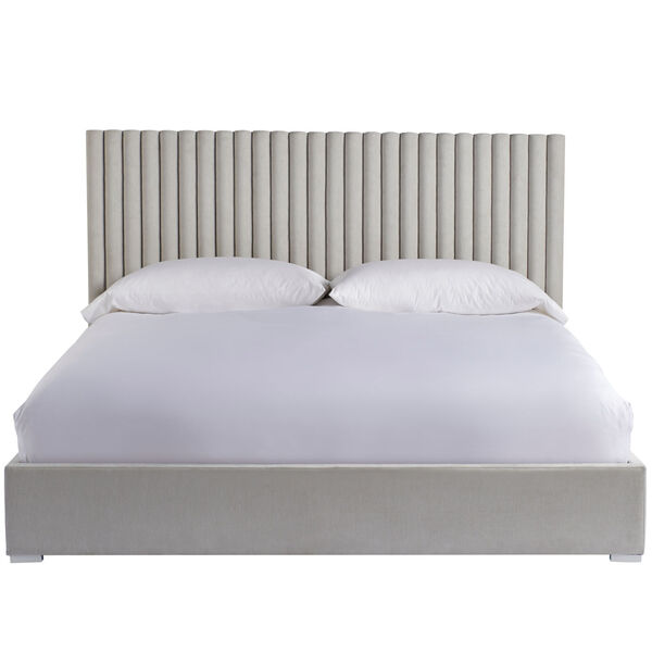 Decker Gray Bed, image 1