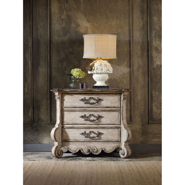 Chatelet Nightstand, image 3