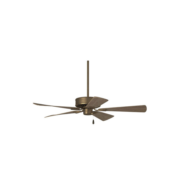 Contractor Plus Heirloom Bronze 52-Inch Ceiling Fan, image 9