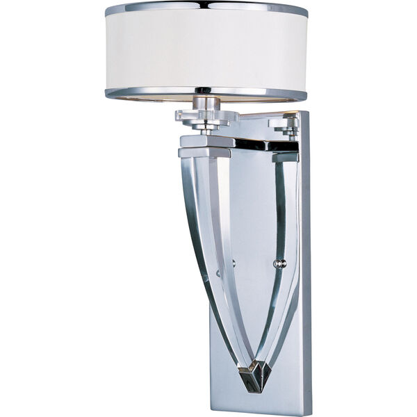 Metro One-Light Wall Sconce, image 1